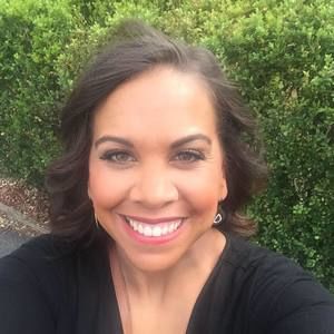 Meet your Posher, Monique